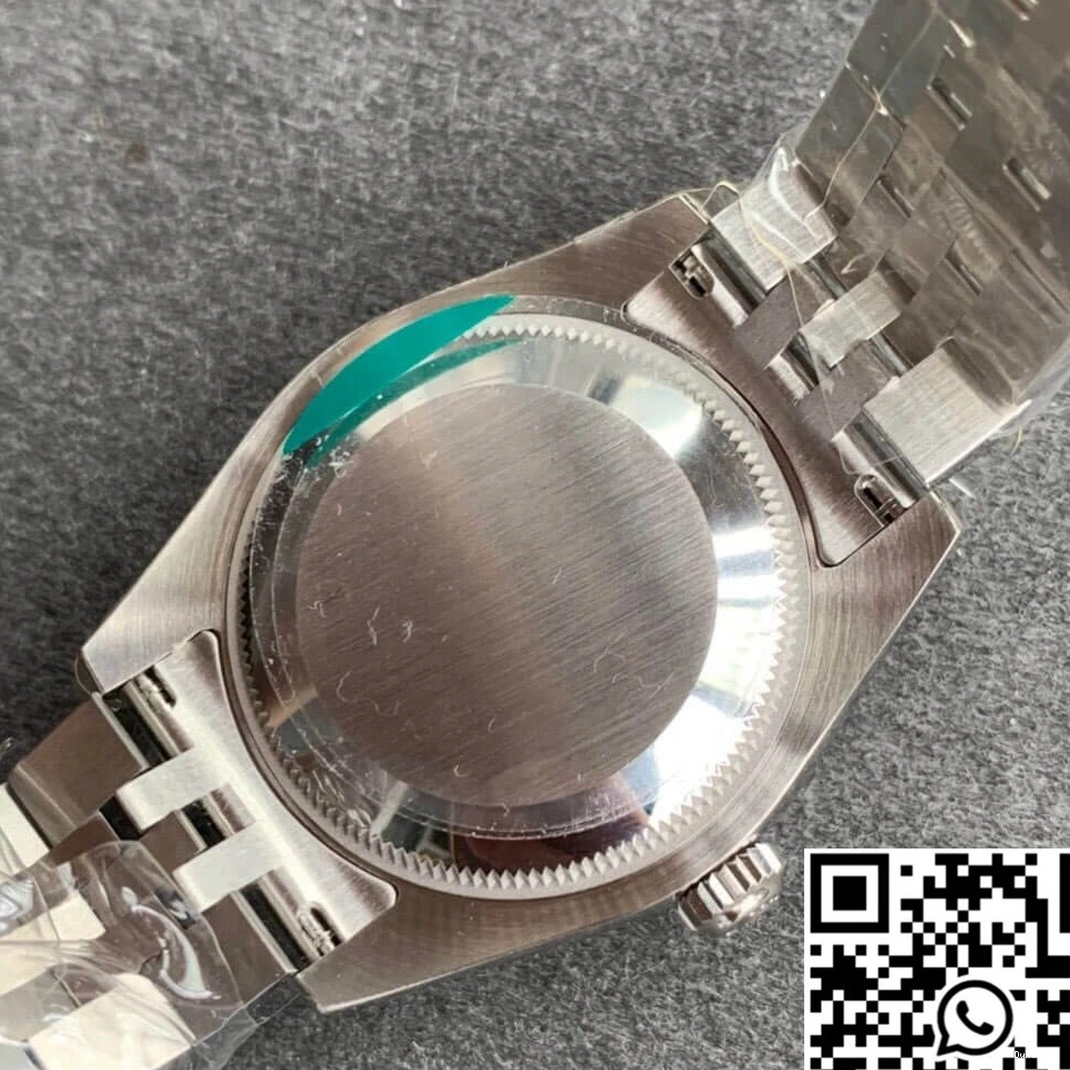 GS Datejust Factory Rolex 860 Blue Lightweight M178274-0037 Dial 0727